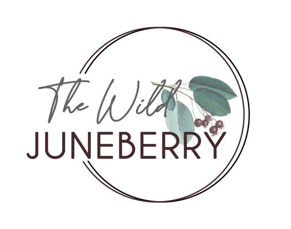 The Wild Juneberry